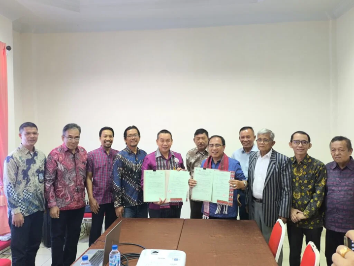 Kerjasama TCUGGp dan PPTSB (3)