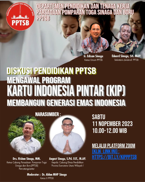 Diskusi Pendidikan