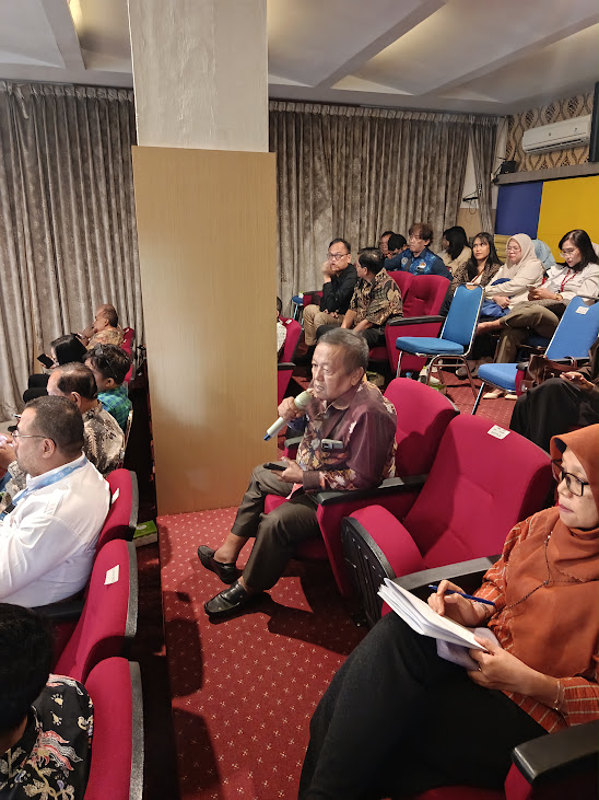 Perkuat Sinergi Internasional, TCUGGp Resmi Luncurkan "The 7th Geofestival 2026" di Medan